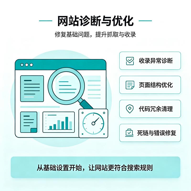 深圳SEO优化推广｜企业官网搜索引擎排名优化产品咨询 - 信永成咨询