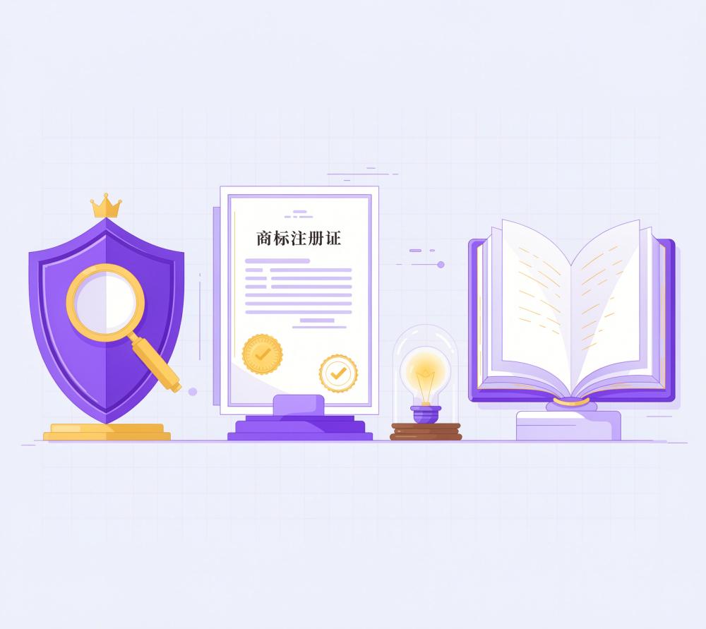 深圳企业商标注册与知识产权布局咨询服务 - 信永成咨询
