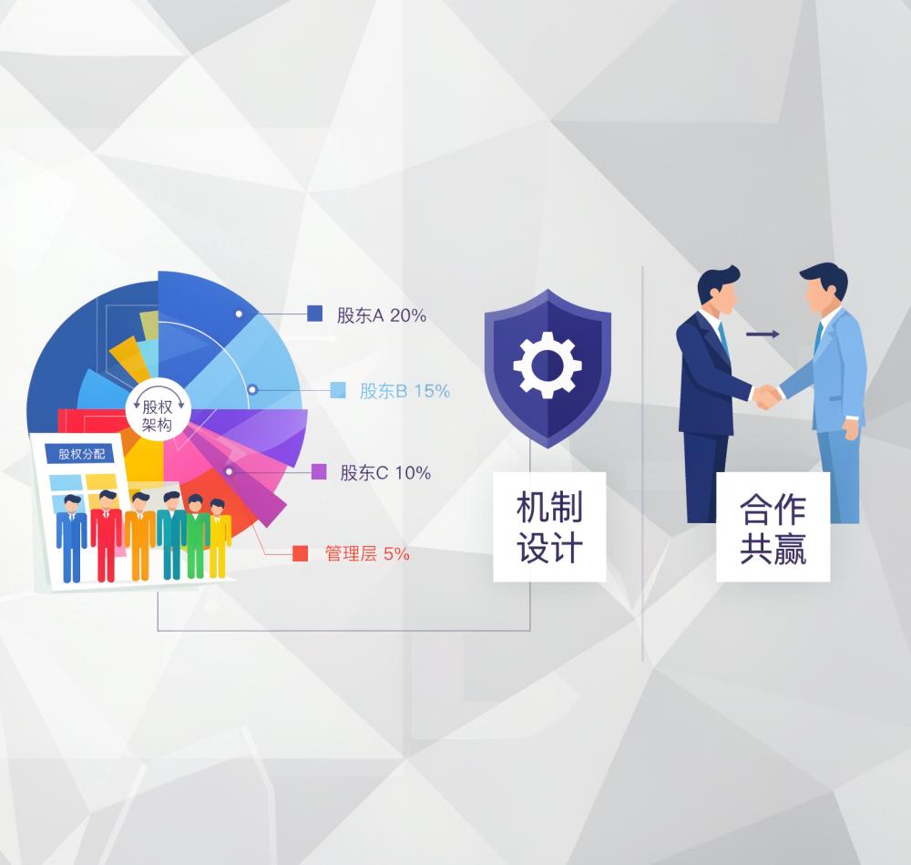 深圳中小企业股权架构设计与合伙协议咨询服务 - 信永成咨询